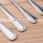 Stainless Steel Fork & Knife Spoon Tableware set