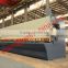 QC11K-12x3200 CNC guillotine hydraulic sheet cutting machine