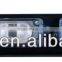 12V 24V red blue white green amber LED dash visor strobe light warning lights LTDG185T-B