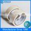 19mm Professional Heat Resistant Masking Tapes for Automotive Car Painting