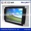 Frameless LCD Display 15/ 17/ 18.5/ 19/ 22 inch 5V USB Powered Cheap Touch Screen Monitor WIFI