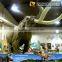 My Dino-C074 Large robotic animal statue for garden decoration