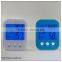 Digital baby room backlight thermometer hygrometer digital