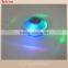 Blue waterproof Bluetooth shower speaker,handfree and suck function