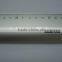 custom personalized 30cm 12' metal aluminium ruler