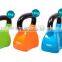 New Style High Quality Colorful Steel Kettlebell