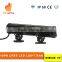 Wholesale super brightness 108W 17inch led light bar for truck 12V LED driving lamp curve led light bar