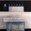 Nameplate metal Embossing equipment