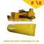 Basic building machine tool, rotary hydraulic drill machine casing oscillator