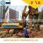 Soil Dig Machine, FAR 270 Hydraulic Rotary Drilling Rig, Bore Pile Foundation Drill Machine