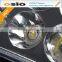 3 inch Square LED HIGH POWER Fog Light sealed beam headlight8V-36V 18W