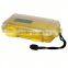 D6001 Factory Small Dimensions Shakeproof custom eyeglass case