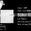 Hot sale round Ultra thin led panel light