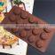 CTBED169 Create Your Own Special Sweets Mold Constructed With 100% Pure Professional Quality Food Grade Silicone
