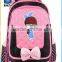 bownot cute primary school backpack for girls age 5