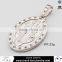 316l stainless steel pendant chrm Virgin Mary pendant