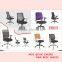 Zhejiang anji QIYUE modern office swivel chair mesh office chair QY-8096