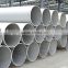 ASTM ERW welded stainless steel pipe 316l