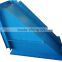 High quality custom sheet metal case fabrication with powder coating service