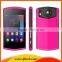 2015 Cheap 3.5" Touch Screen Quad-band GSM Spreadtrum FM GSM Dual SIM Card OEM Unlocked Cellulari K11