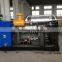 80kw natural gas cogeneration silent type