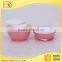 Factory Price Fashion cosmetics packaging suppliers lotion containers