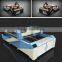 PHILICAM steel sheet fiber cnc metal cutting machine tool