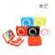 A-912 white optical contact lens case