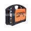 DC inverter arc manual welding machine