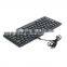 Factory direct supply!Bluetooth Cordless Keyboard with Touch Pad for Tablet Smart Phone Laptop PC W