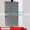 ASC-S(1000N) Side-shake spiral test stand Wheel Manual Test Stand for Force Guag