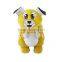 Hottest amusement euipment animal model electric car, electrical animal toy car for kids