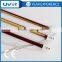 Top quality heating Long lifetime infrared heating lamp