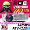 BYINTEK BT96Android Business Android Wifi Home Theater 3D 1080P fuLL HD Projector For Iphone Samsung Huawei