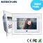 OEM best cheap new function 7 inch plastic casing digital photo frame