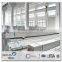 rectangular steel cooler tube gazebo
