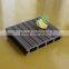Eco-friendly high quality WPC outdoor decking Flooring/Wpc decking