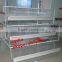 new arrival chicken cages for sale with good design (lydia : 008615965977837)