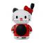 5 inch Hello Kitty active cute speaker