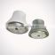 LED Lamp Cup With Excellent Heat Dissipation For LED Lamp Made By Aluminum