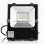 New design best heat sink outdoor Ip65 led flood light 50W SMD LED floodlight