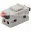 Keystone Speaker Spring Clip Female To Female Connector