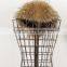 lady's soft raccoon fur collar RC15