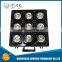 New design patent led light good waterproof performance 200W led shoebox light