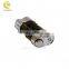 Moonsoon original mech mod dual tube mod mosler mod with hells gate vape box mod