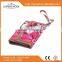 popular wristlet flodable ladies beautiful purse,ladies magic wallet