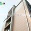 Interior decorative white wall panels insulated interior wall panel