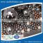 RoHS 0.35 to 200 mm low carbon steel balls hanging drawer slide