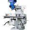 JOINT brand Taiwan imported milling head milling machine 5VB