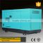 Factory direct supply Chinese Diesel Power low fuel consumption generator